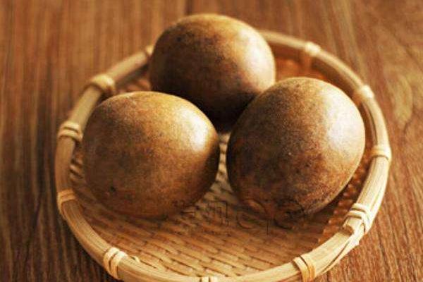 5 lợi ích bất ngờ từ quả la hán có thể bạn chưa biết